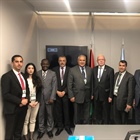 Dr. Malki to the advisor of the Islamic Development Bank: We are ready to cooperate in all areas
