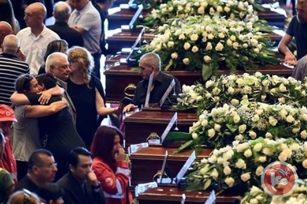 وزارة الخارجية والمغتربين :  دولة فلسطين تشارك في مراسم تشييع ودفن شهداء نيوزيلندا.