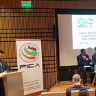 The Palestinian Agency for International cooperation and its Moroccan counterpart organize an important panel discussion on "The role of South-South cooperation in strengthening the health sector in A