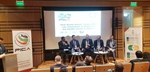 The Palestinian Agency for International cooperation and its Moroccan counterpart organize an important panel discussion on "The role of South-South cooperation in strengthening the health sector in A