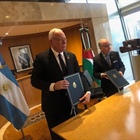 Cooperation agreement between the State of Palestine and the Argentine Republic for the promotion of cooperation through the Palestinian Agency for International Cooperation and the General Department