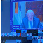 الوزير المالكي يشارك في الاجتماع الوزاري الخامس للاتحاد من أجل المتوسط