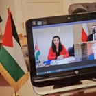 بولندا تؤكد على زيادة دعمها المالي لوكالة غوث وتشغيل اللاجئين الفلسطينيين الاونروا خلال جلسة المشاورات السياسية بين وزارة الخارجية والمغتربين الفلسطينية ونظيرتها البولندية