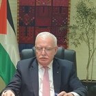 الوزير د. المالكي: الجمعية العامة تصوت لصالح حقنا بالسيادة الدائمة على أرضنا فلسطين