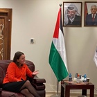 الوزير د. المالكي يبحث آخر المستجدات السياسية مع رئيس مكتب تمثيل السويد السفيرة جيسكا اولسن