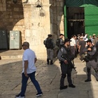 الخارجية والمغتربين: إجراءات الاحتلال التهويدية في القدس المحتلة وبلدتها القديمة مصيرها الفشل