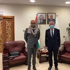 بطلب من دولة فلسطين، أستراليا تُقَّدم منحة بمليون دولار لدولة فلسطين عبر منظمة الصحة العالمية