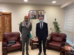 بطلب من دولة فلسطين، أستراليا تُقَّدم منحة بمليون دولار لدولة فلسطين عبر منظمة الصحة العالمية