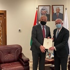 برسالته للمالكي: سيرغي لافروف يرحب بمرسوم الرئيس محمود عباس بإجراء انتخابات رئاسية وتشريعية