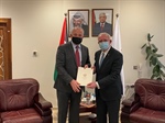 برسالته للمالكي: سيرغي لافروف يرحب بمرسوم الرئيس محمود عباس بإجراء انتخابات رئاسية وتشريعية