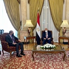 الوزير د. المالكي يبحث مع نظيريه المصري والاردني اخر المستجدات