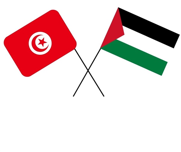 الوزير د. المالكي يطلع نظيره التونسي على آخر المستجدات في فلسطين