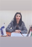 الوكيل جادو شكعة تعقد الجلسة الخامسة للمشاورات السياسة مع فنلندا