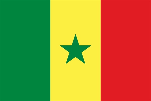 Partnership between the state of Palestine and Senegal