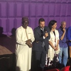 السينما الفلسطينية ضيفة شرف على مهرجان السينما الدولي بدكار
