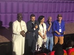 السينما الفلسطينية ضيفة شرف على مهرجان السينما الدولي بدكار