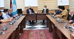 السفير الزهيري: الوكالة الفلسطينية للتعاون الدولي تبدأ تنفيذ برنامج تعاون تنموي في أفغانستان