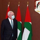 د. رياض المالكي يلتقي معالي نائب رئيس الوزراء ووزير الخارجية وشؤون المغتربين للمملكة الاردنية الهاشمية أيمن الصفدي