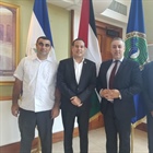 الوكالة الفلسطينية للتعاون الدولي تنهي المرحلة الاولى من برامجها التنموية في نيكاراغوا
