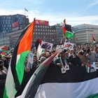 استمرار الفعاليات في عدة مدن دانمركية تضامناً مع فلسطين