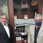 الحزب الشيوعي اليوناني ΚΚΕ يؤكد استمرار تضامنه المطلق مع الشعب الفلسطيني وينتقد مواقف حكومته
