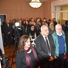 لجنة العمل الوطني الفلسطيني وسفارة دولة فلسطين في ألمانيا  يحيّن ذكرى يوم الأرض