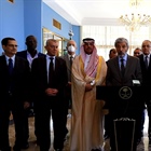 سفراء الدول الأعضاء في "التعاون الإسلامي" يطالبون بوقف اعتداءات سلطات الاحتلال على شعبنا ومقدراته