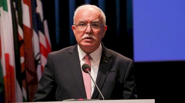 الوزير د. المالكي يغادر الى تركيا للمشاركة في منتدى انطاليا الدبلوماسي