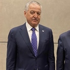 الوزير المالكي يلتقي نظيره الطاجيكي