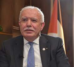الوزير د.المالكي: زيارة الرئيس الى الاردن تأتي لتنسيق الموقفين الفلسطيني والاردني