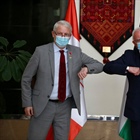 الوزير د. المالكي يبحث مع  نظيره الكندي آخر التطورات على الساحة الفلسطينية