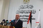 المالكي يعزي نظيره العراقي بضحايا حريق مستشفى الامام حسين