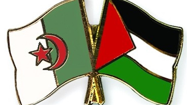 الوزير د. المالكي يهنئ نظيره الجزائري بإعادة تعيينه في المنصب
