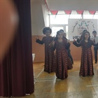مشاركة سفارة فلسطين لدى بلغاريا في حفل المدرسة الفلسطينية بمناسبة يوم الارض.