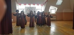 مشاركة سفارة فلسطين لدى بلغاريا في حفل المدرسة الفلسطينية بمناسبة يوم الارض.