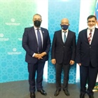 اوزباكستان تؤكد دعمها الكامل لفلسطين