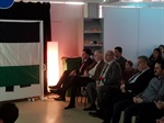 بعثة دولة فلسطين لدى فنلندا تحيي ذكرى يوم الأرض بالتعاون مع الجالية الفلسطينية