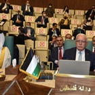 اللجنة العربية المعنية بالتحرك لوقف الانتهاكات الإسرائيلية بالقدس تجتمع في القاهرة