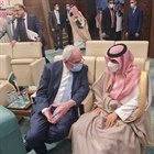 المالكي يطلع نظيره السعودي على آخر التطورات السياسية
