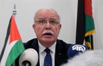 الخارجية والمغتربين// بعثتنا في جنيف تسلم رسالة الوزير د.المالكي للدول الأطراف السامية لاتفاقيات جنيف حول قضية الأسرى