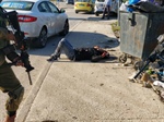 وزارة الخارجية والمغتربين: ارهاب المستوطنين جزءا لا يتجزأ من ارهاب وفاشية دولة الاحتلال