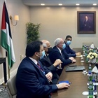المالكي يلتقي نائب رئيس الوزراء، وزير خارجية المملكة الاردنية الهاشمية ايمن الصفدي في نيويورك