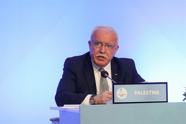 الوزير المالكي يشارك الامم المتحدة ورؤساء الدول ونظرائه في إحياء ذكرى الحادي عشر من سبتمبر