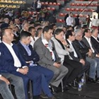 احياء ذكرى يوم الارض الخالد في النمسا