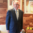 المالكي يلتقي نظيره البحريني على هامش اعمال الجمعية العامة للامم المتحدة في نيويورك