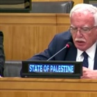 دولة فلسطين تشارك في احياء الذكرى السنوية العشرين لمؤتمر ديربان