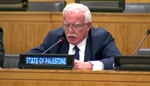 دولة فلسطين تشارك في احياء الذكرى السنوية العشرين لمؤتمر ديربان