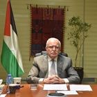 الوزير د. المالكي يطالب المجتمع الدولي بتحمل مسؤوليته تجاه حماية حقوق الاطفال في ظل الاحتلال الاسرائيلي
