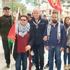 فلسطينيو قبرص يحيون الذكرى الـ ٤٣ ليوم الأرض