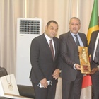رئيس البرلمان المالي: كنا ولازلنا وسنبقى مع فلسطين في كل الاحوال